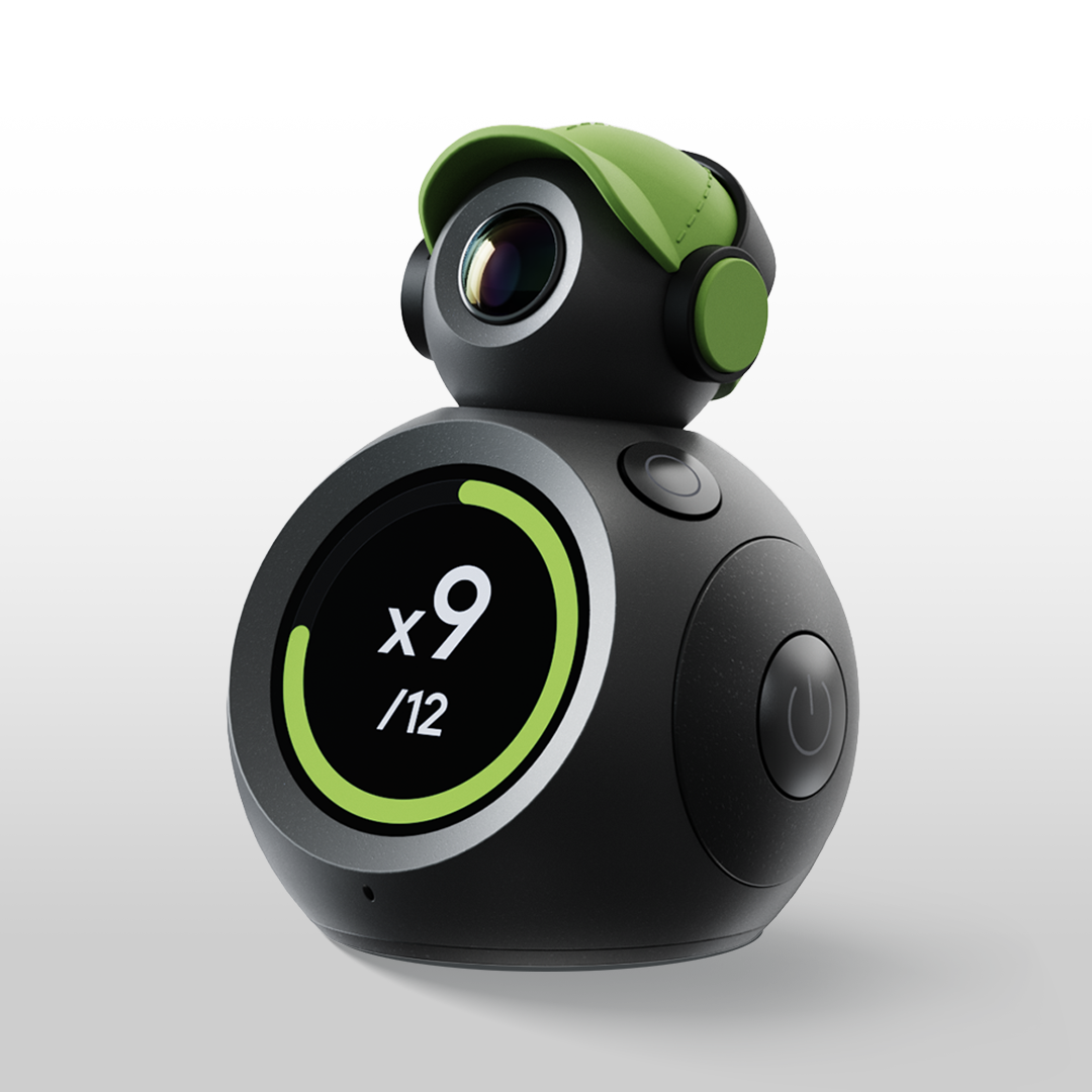 BodyPark ATOM