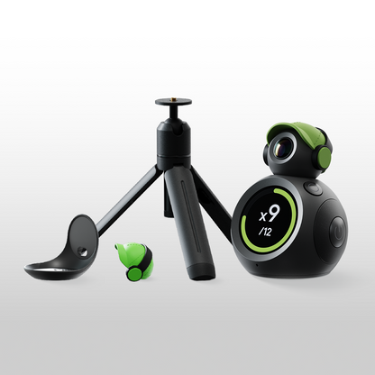 BodyPark ATOM