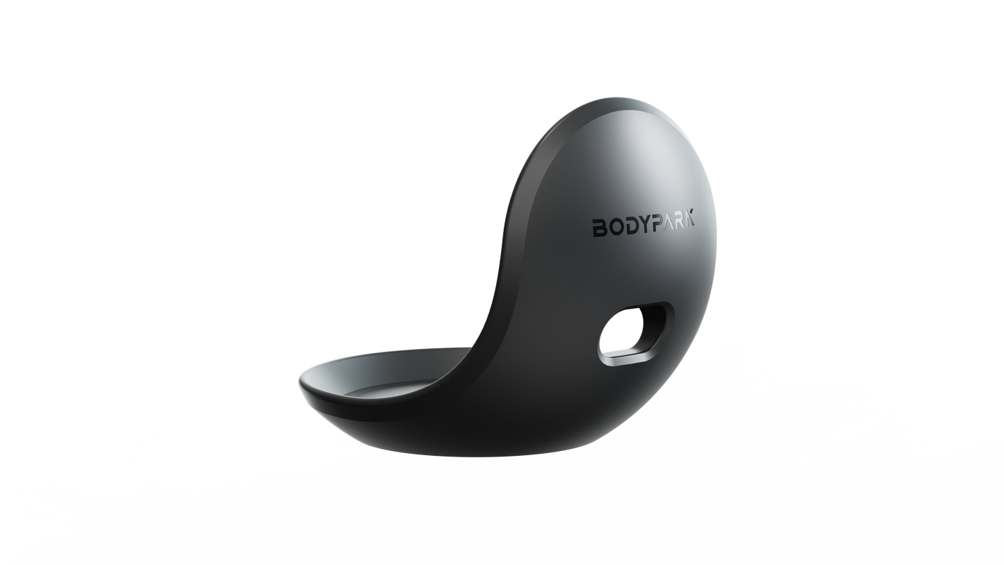 Tripod Dock