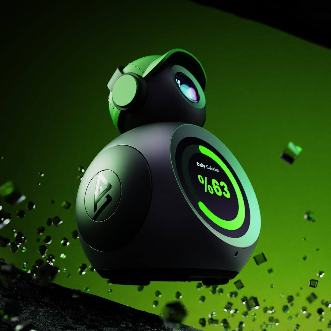 BodyPark ATOM